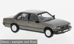 PCX87 PCX870289 - H0 - Peugoet 505 - metallic grau